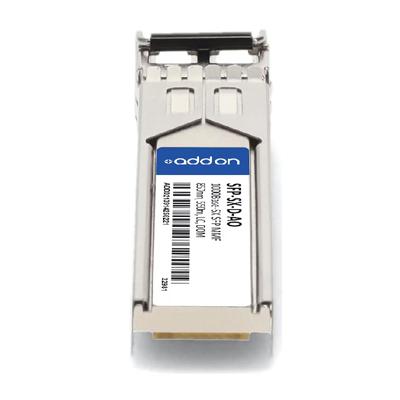 AddOn ZyXEL SFP-SX-D Compatible Transceiver
