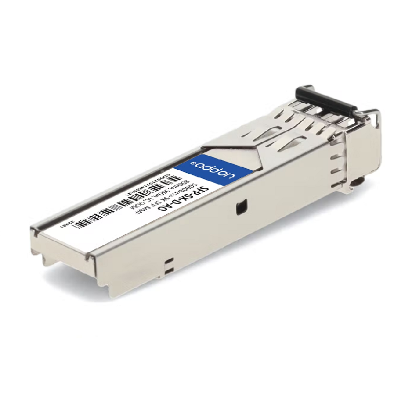 AddOn ZyXEL SFP-SX-D Compatible Transceiver