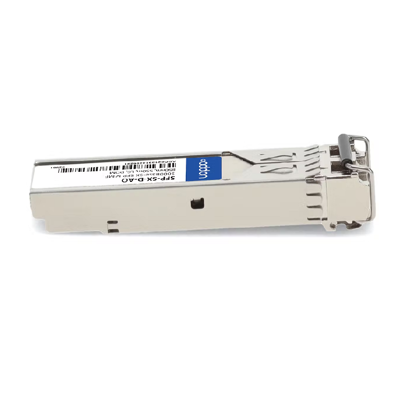 AddOn ZyXEL SFP-SX-D Compatible Transceiver