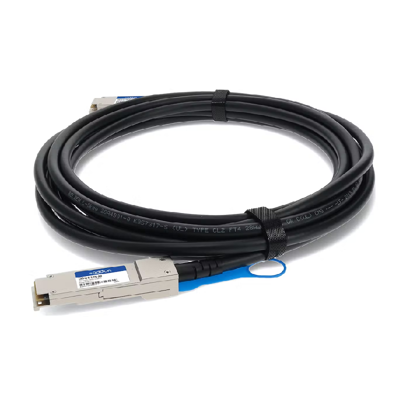 AddOn Arista Networks CAB-Q-Q-0.5M Compatible 
