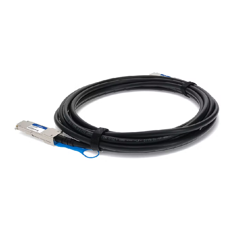 AddOn Arista Networks CAB-Q-Q-0.5M Compatible 