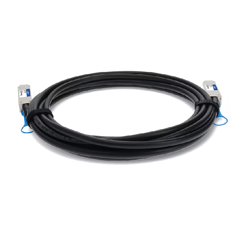 AddOn Arista Networks CAB-Q-Q-0.5M Compatible 