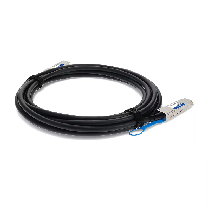 AddOn Arista Networks CAB-Q-Q-0.5M Compatible 