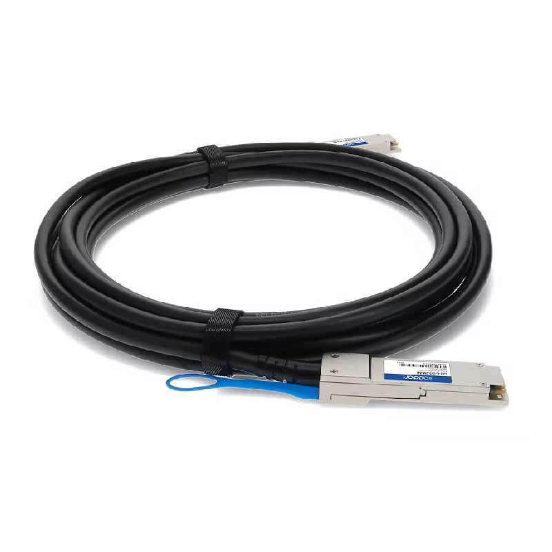 AddOn Arista Networks CAB-Q-Q-0.5M Compatible 