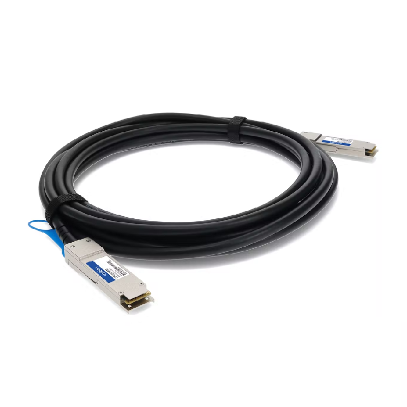 AddOn Arista Networks CAB-Q-Q-0.5M Compatible 