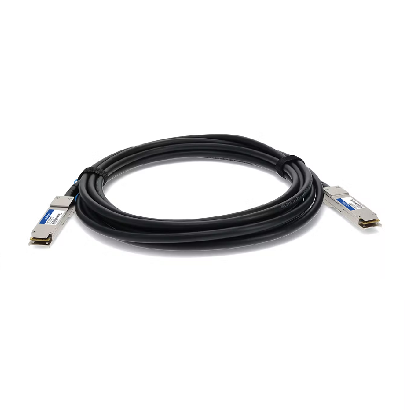 AddOn Arista Networks CAB-Q-Q-0.5M Compatible 