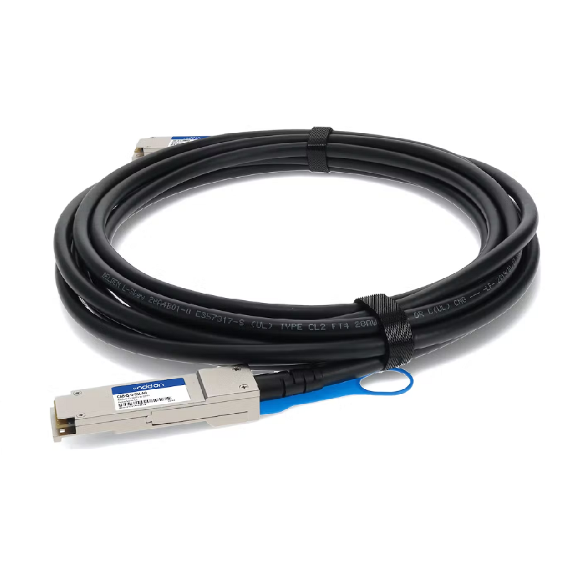 AddOn Arista Networks CAB-Q-Q-5M Compatible 