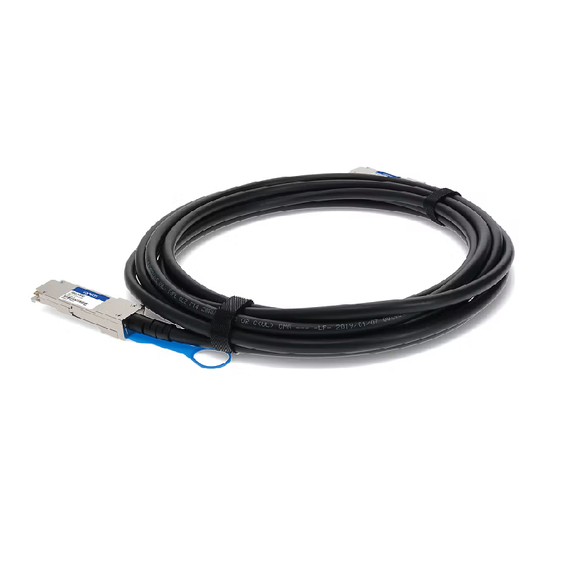 AddOn Arista Networks CAB-Q-Q-5M Compatible 