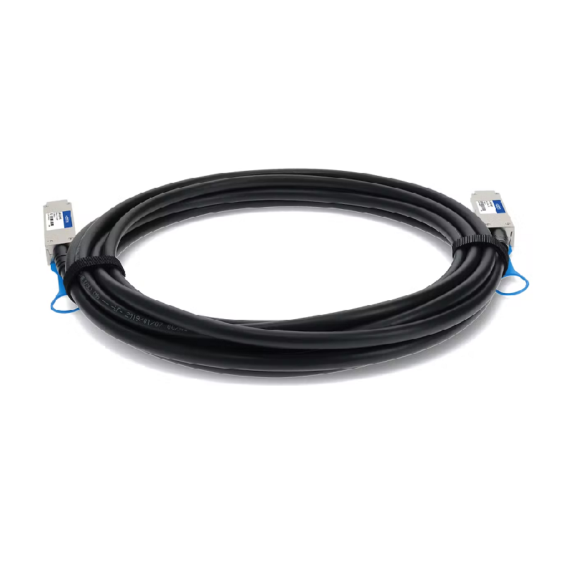 AddOn Arista Networks CAB-Q-Q-5M Compatible 