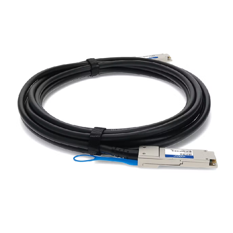 AddOn Arista Networks CAB-Q-Q-5M Compatible 