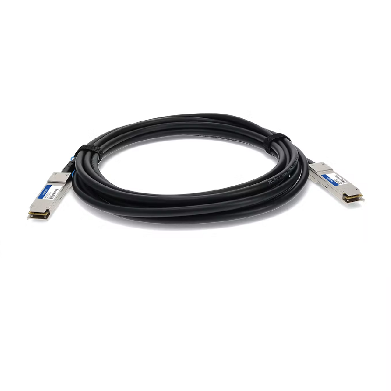 AddOn Arista Networks CAB-Q-Q-5M Compatible 