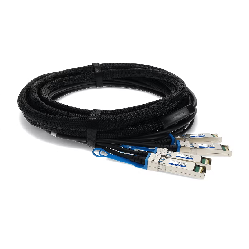 AddOn Arista Networks CAB-Q-S-1M Compatible 