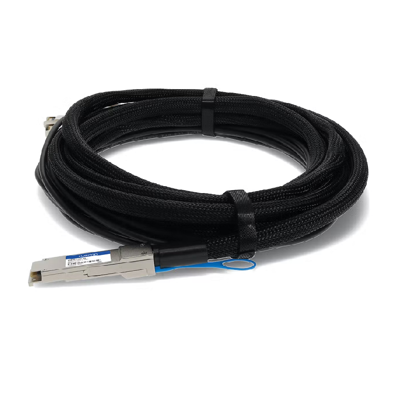 AddOn Arista Networks CAB-Q-S-5M Compatible 