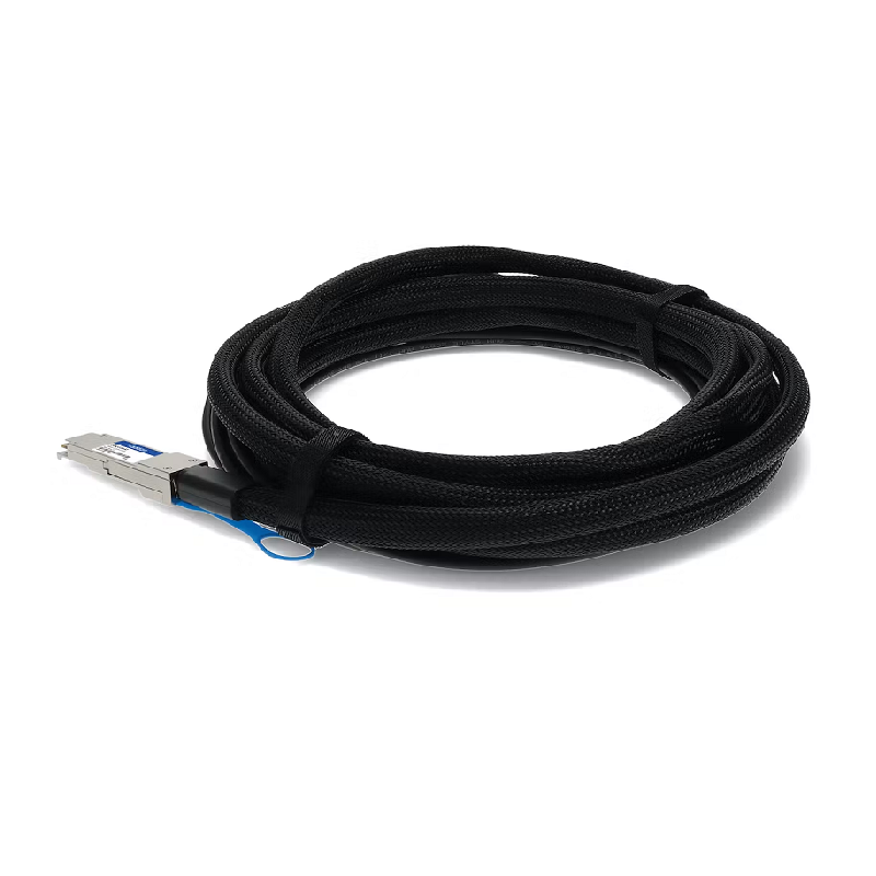AddOn Arista Networks CAB-Q-S-5M Compatible 