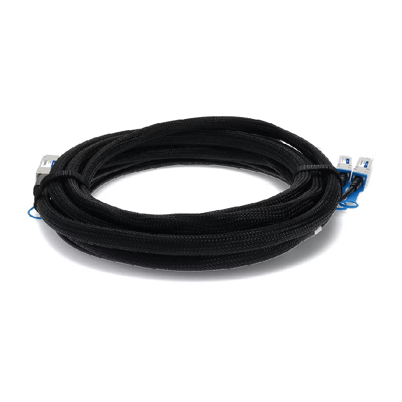 AddOn Arista Networks CAB-Q-S-5M Compatible 