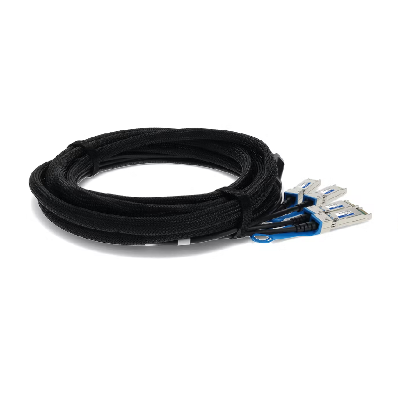 AddOn Arista Networks CAB-Q-S-5M Compatible 