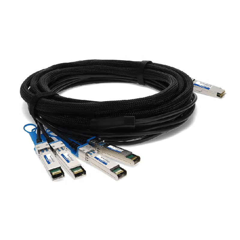AddOn Arista Networks CAB-Q-S-5M Compatible 