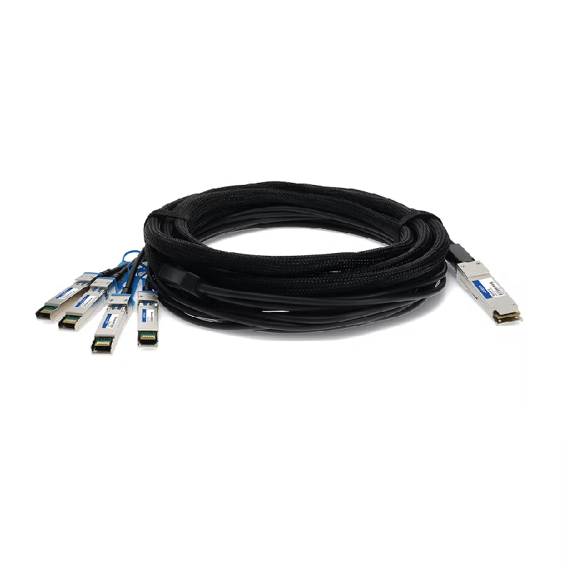 AddOn Arista Networks CAB-Q-S-5M Compatible 