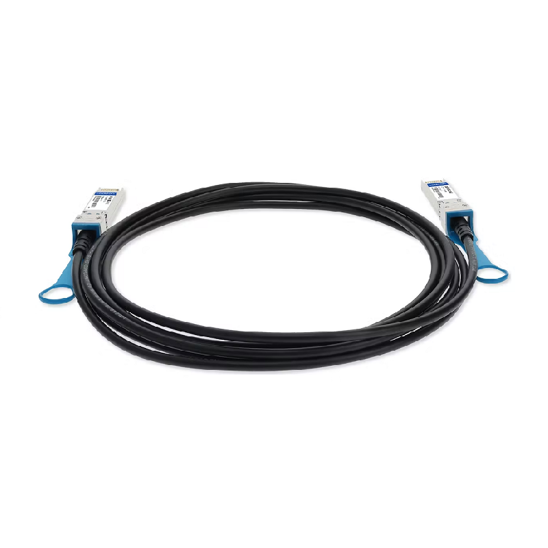 AddOn Aruba Networks DAC-SFP-10GE-1M Compatible 