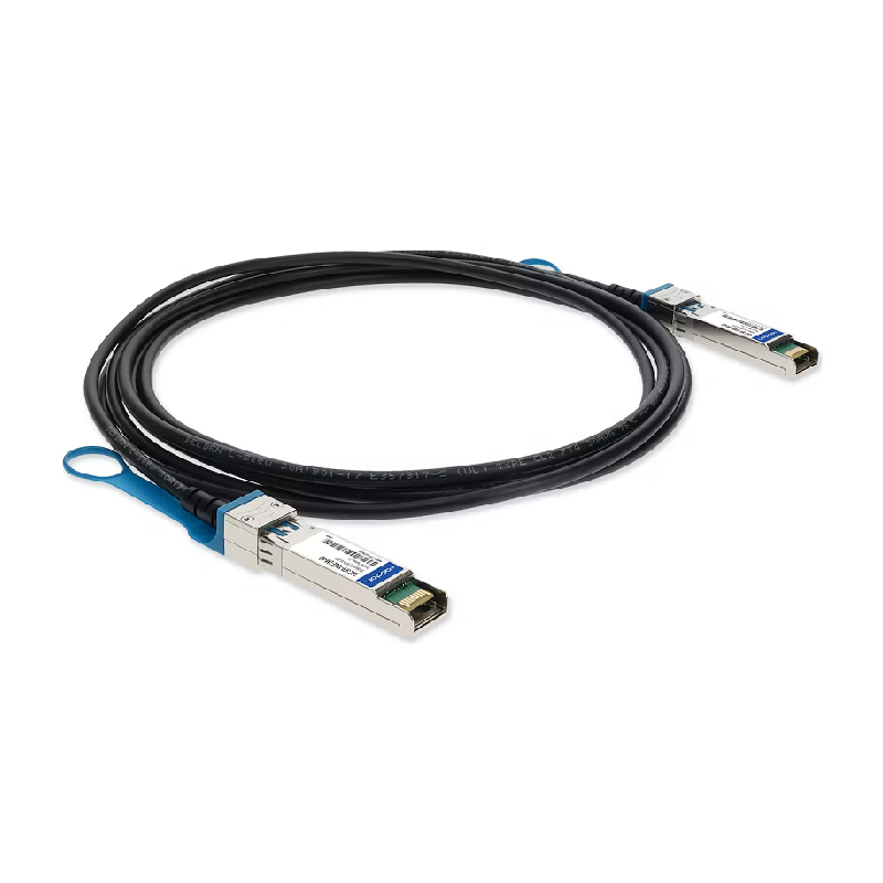 AddOn Aruba Networks DAC-SFP-10GE-1M Compatible 