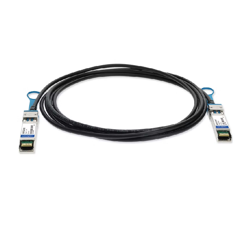 AddOn Aruba Networks DAC-SFP-10GE-1M Compatible 