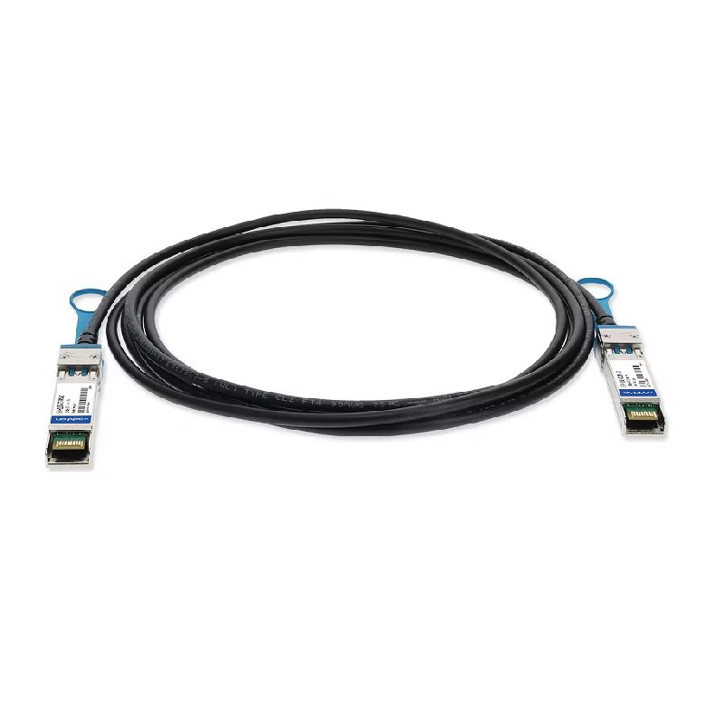 AddOn Cisco SFP-H10GB-CU3M Compatible 