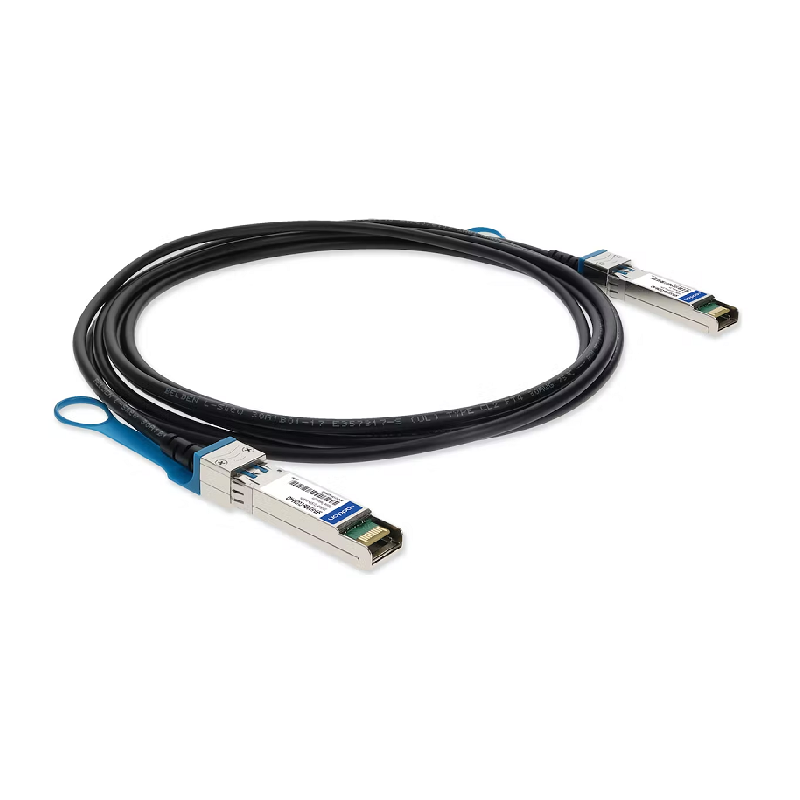 AddOn Cisco SFP-H10GB-CU2M Compatible 