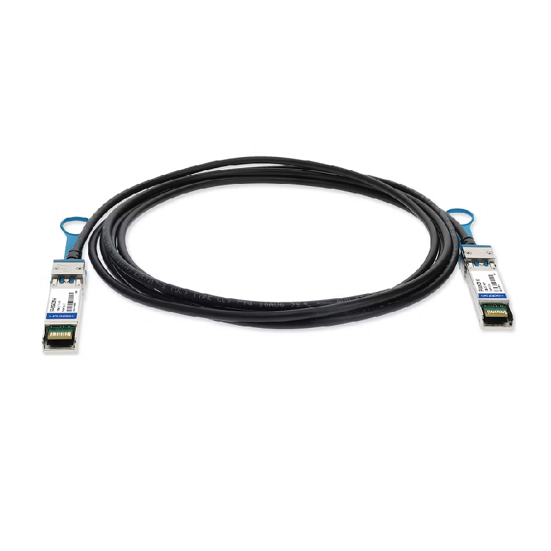 AddOn Cisco SFP-H10GB-CU2M Compatible 