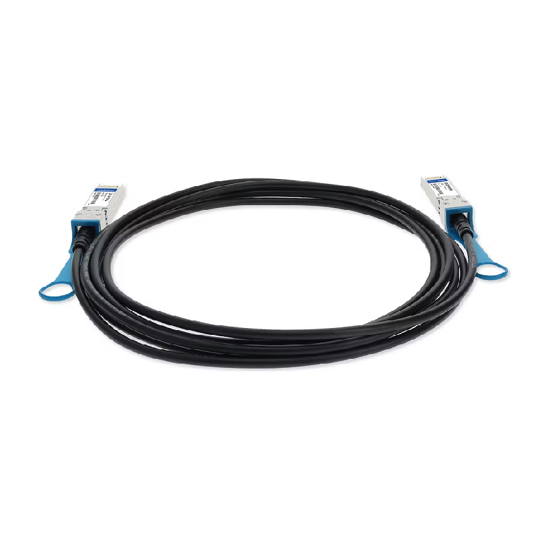 AddOn Cisco SFP-H10GB-CU3M to HP 487655-B21 Compatible 