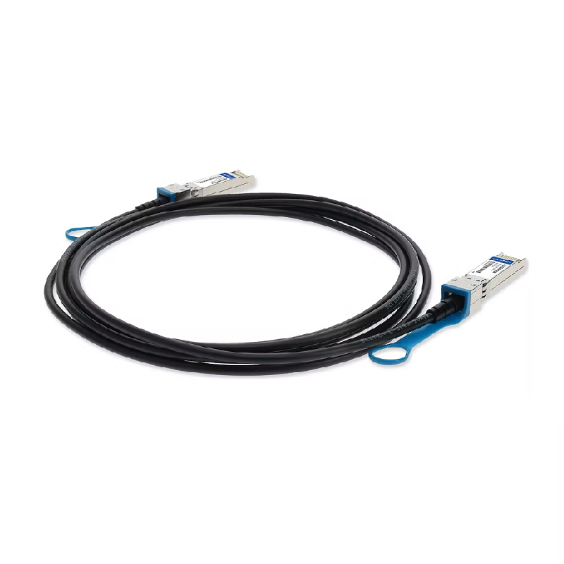 AddOn Cisco SFP-H10GB-CU3M to HP 487655-B21 Compatible 