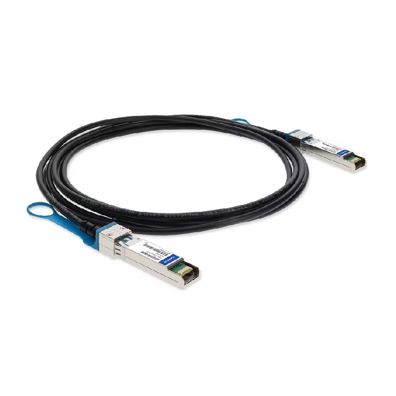 AddOn Cisco SFP-H10GB-CU3M to HP 487655-B21 Compatible 