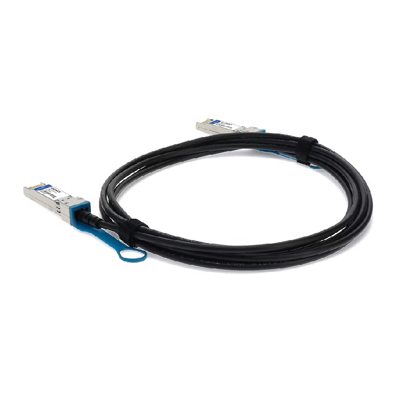 AddOn Cisco SFP-H10GB-ACU7M to Intel XDACBL7MA Compatible 