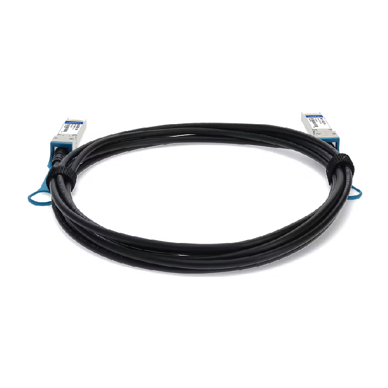 AddOn Cisco SFP-H10GB-ACU7M to Intel XDACBL7MA Compatible 