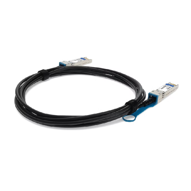 AddOn Cisco SFP-H10GB-ACU7M to Intel XDACBL7MA Compatible 