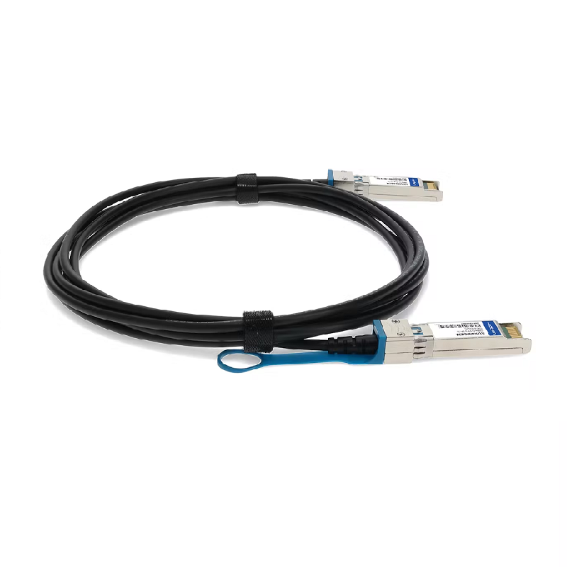 AddOn Cisco SFP-H10GB-ACU7M to Intel XDACBL7MA Compatible 