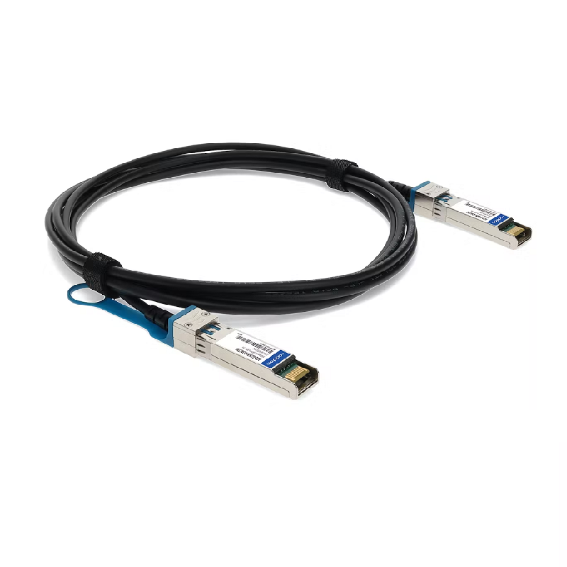 AddOn Cisco SFP-H10GB-ACU7M to Intel XDACBL7MA Compatible 