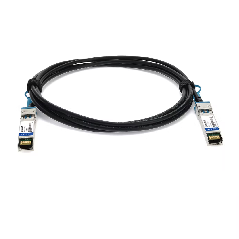 AddOn Cisco SFP-H10GB-ACU7M to Intel XDACBL7MA Compatible 