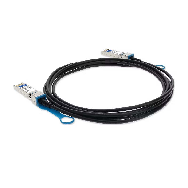 AddOn Cisco SFP-H10GB-CU3M to Intel XDACBL3M Compatible 