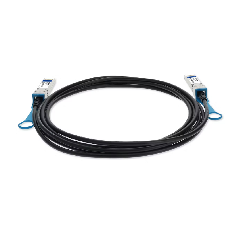 AddOn Cisco SFP-H10GB-CU3M to Intel XDACBL3M Compatible 