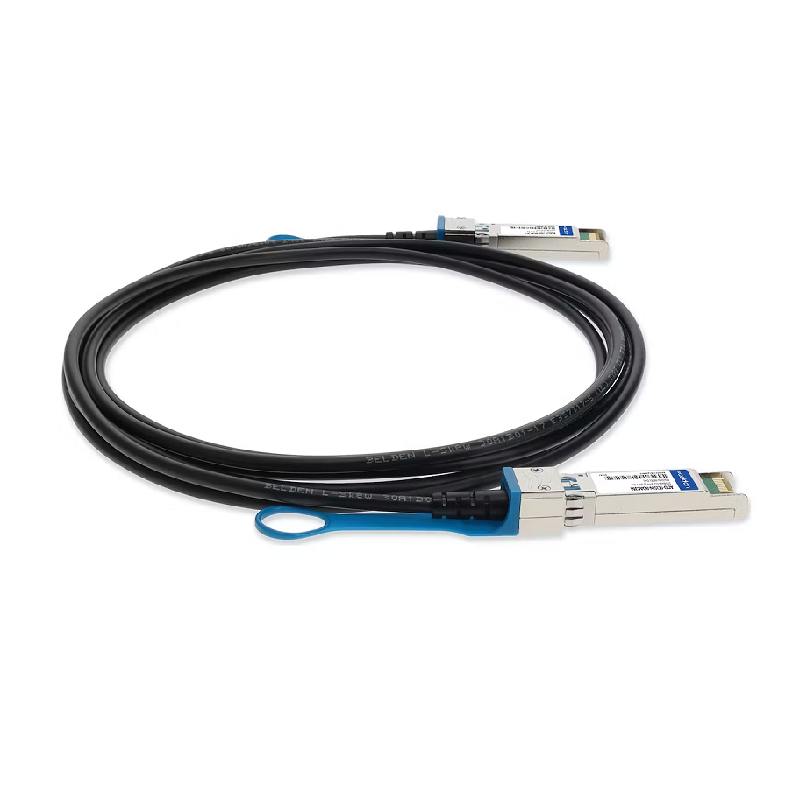 AddOn Cisco SFP-H10GB-CU3M to Intel XDACBL3M Compatible 