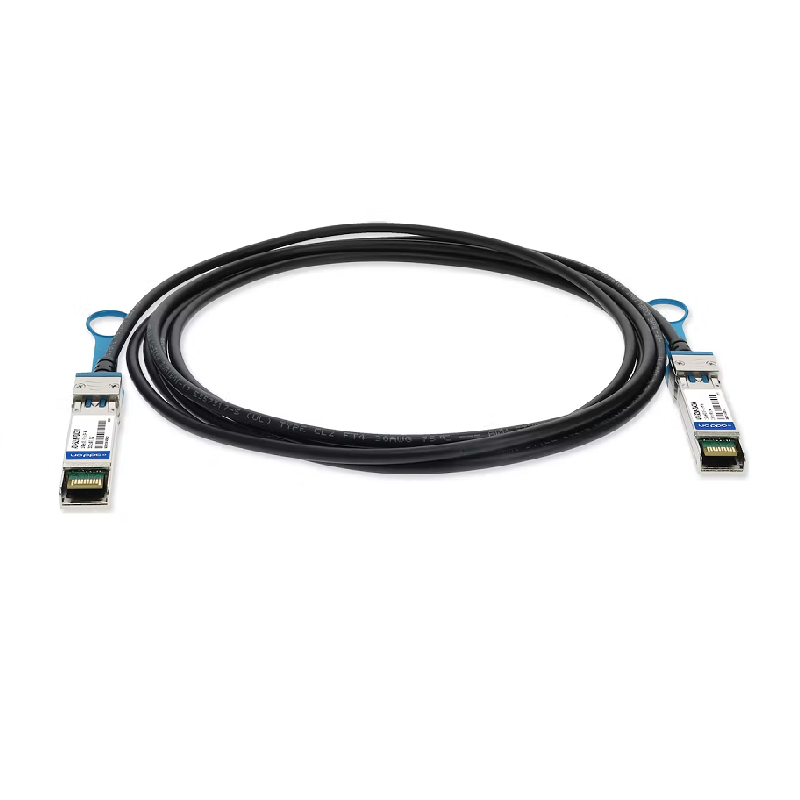 AddOn Cisco SFP-H10GB-CU3M to Intel XDACBL3M Compatible 