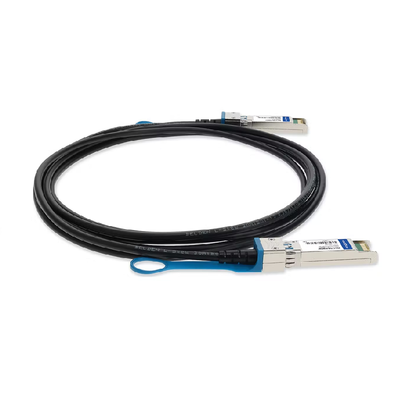 AddOn Cisco SFP-H10GB-CU5M to Intel XDACBL5M Compatible 