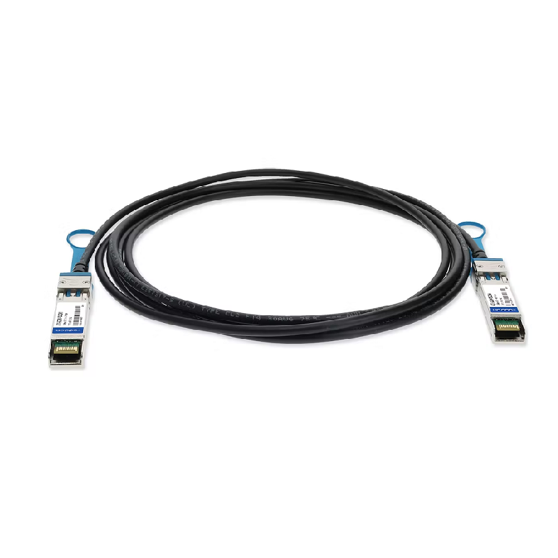 AddOn Cisco SFP-H10GB-CU5M to Intel XDACBL5M Compatible 