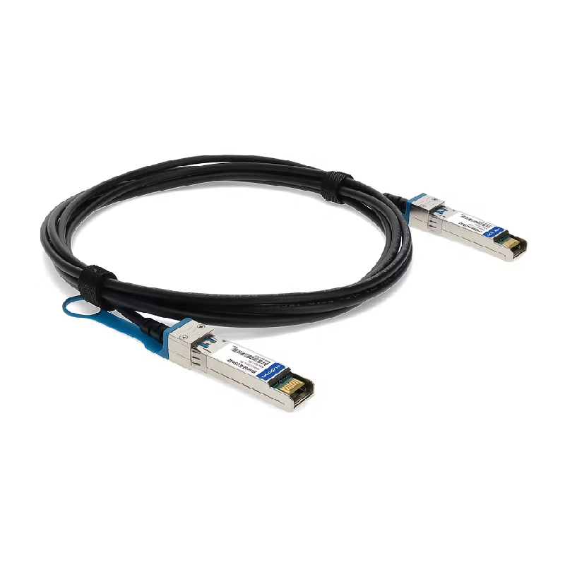 AddOn Cisco SFP-H10GB-ACU15M Compatible 