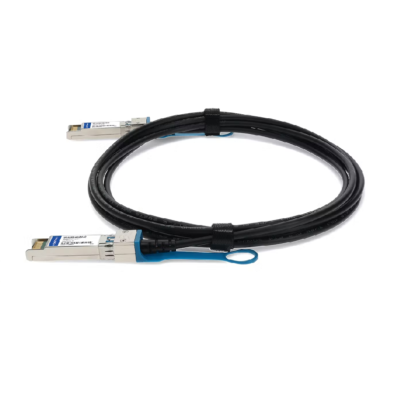 AddOn Cisco SFP-H10GB-ACU2M Compatible 