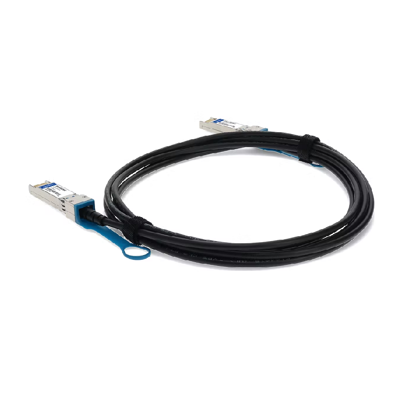 AddOn Cisco SFP-H10GB-ACU2M Compatible 
