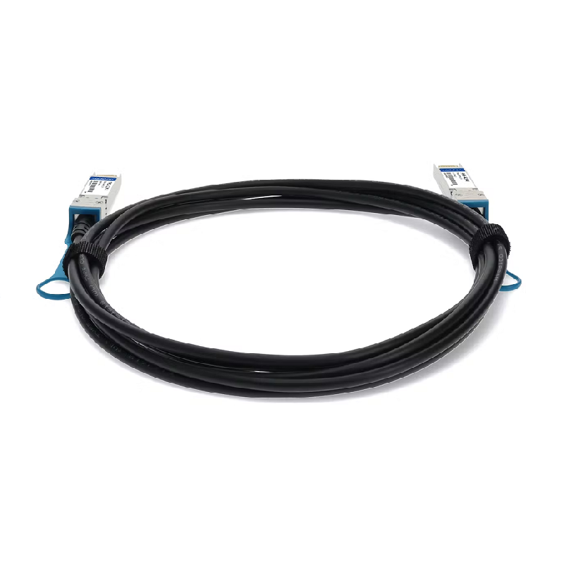 AddOn Cisco SFP-H10GB-ACU2M Compatible 