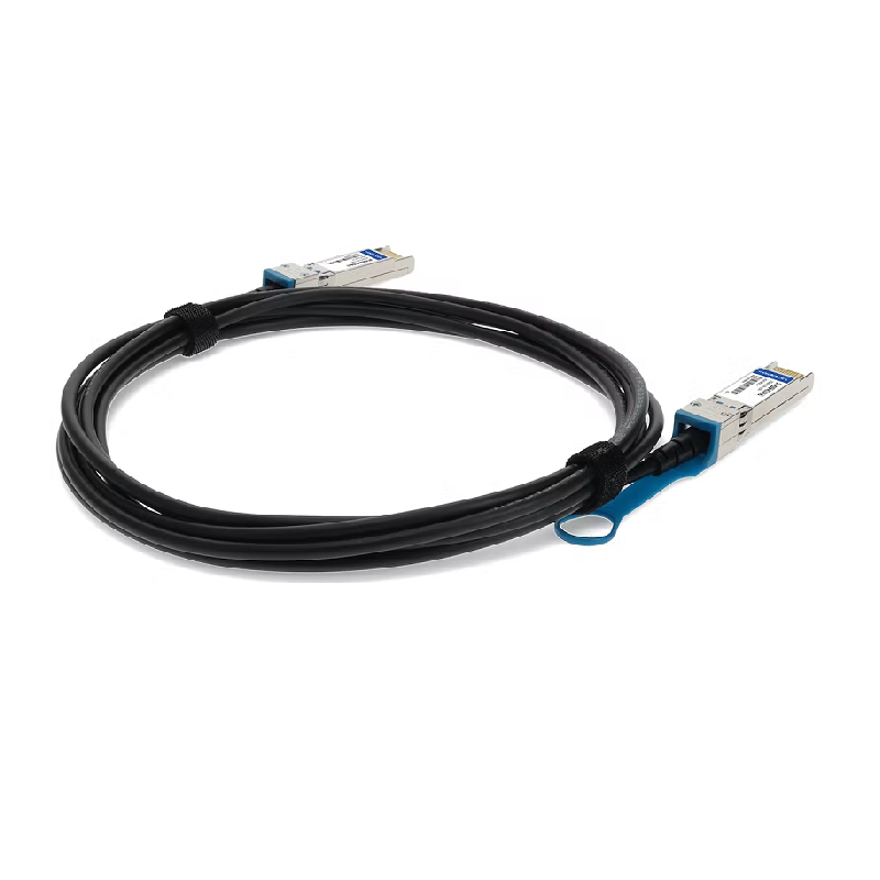 AddOn Cisco SFP-H10GB-ACU2M Compatible 