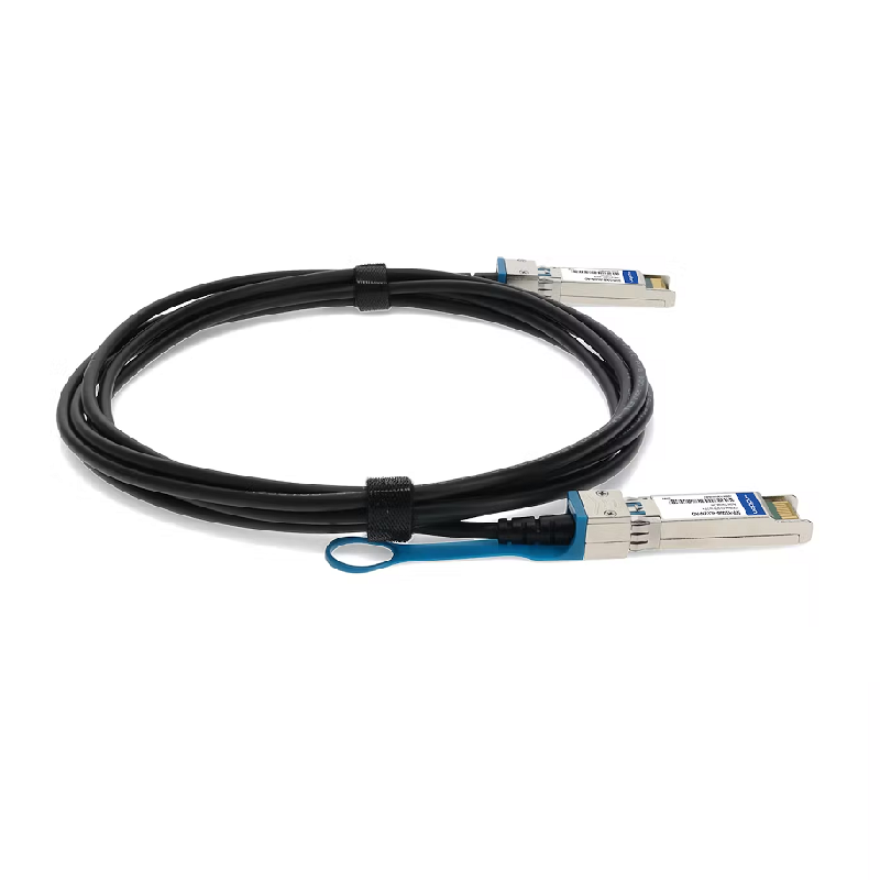 AddOn Cisco SFP-H10GB-ACU2M Compatible 