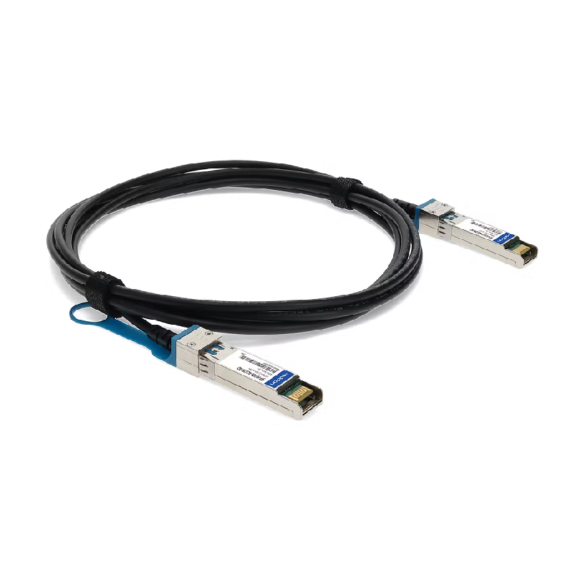 AddOn Cisco SFP-H10GB-ACU2M Compatible 